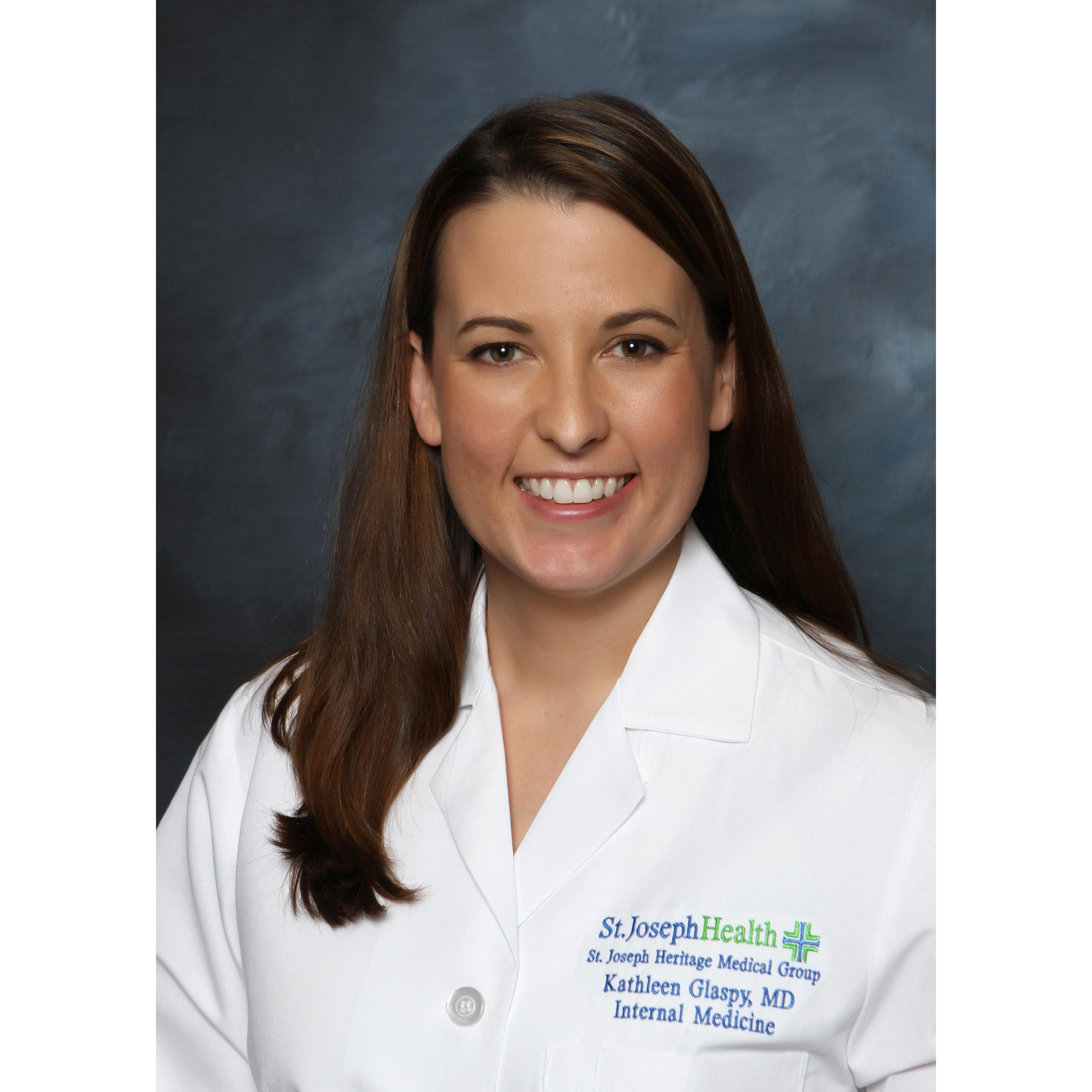 Dr. Kathleen Elizabeth Glaspy, MD