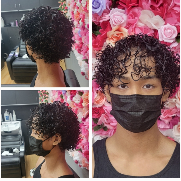 Images Trinity 3 Hair & Beauté