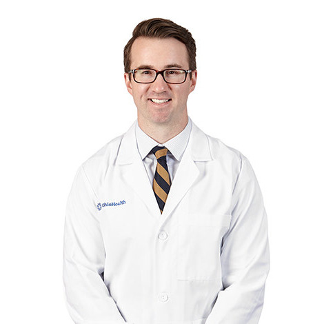 Dr. Christopher Ian Sanders Taylor, MD - Columbus, OH - Neurosurgery