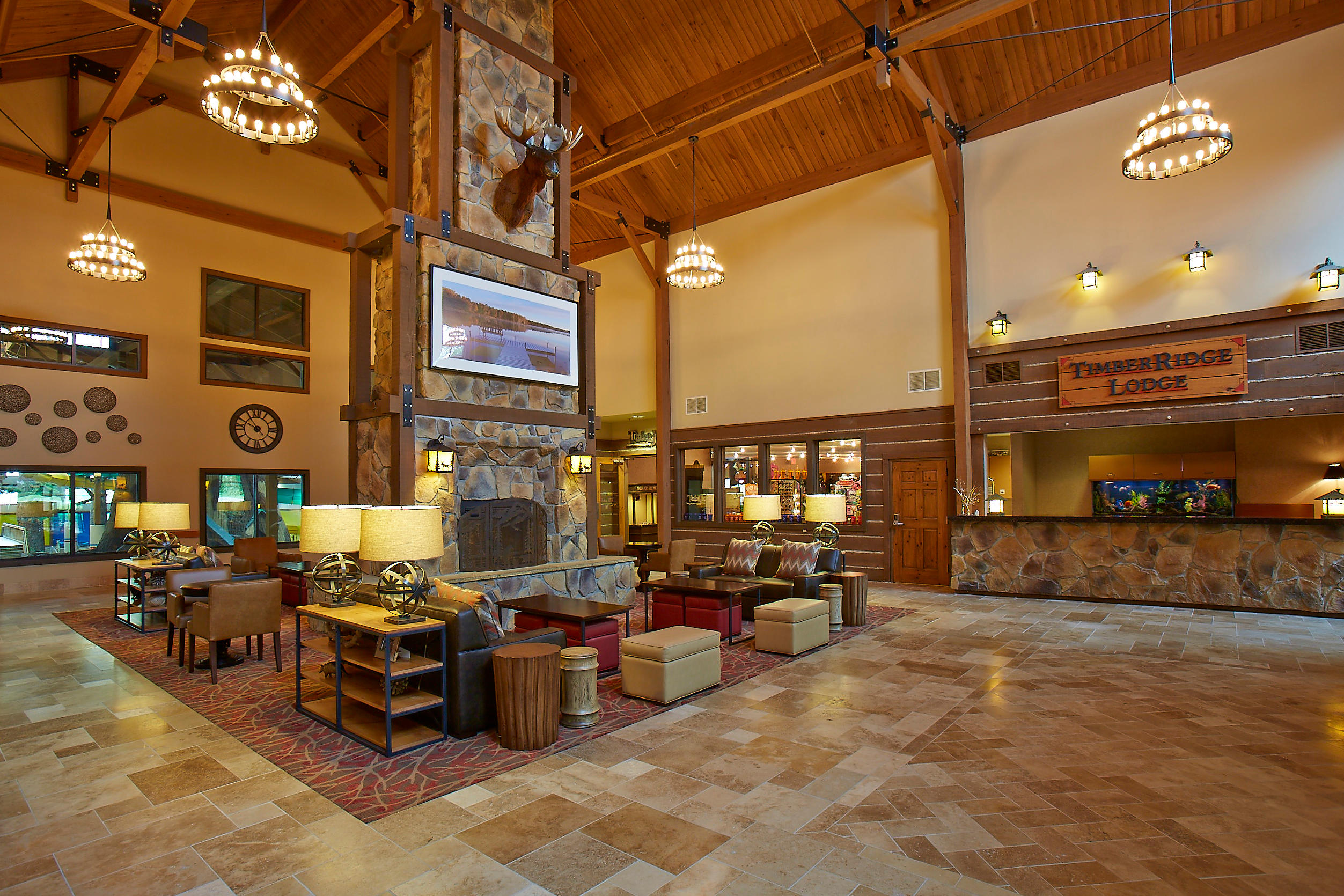 Timber Ridge Lodge & Waterpark Deals in Lake Geneva, WI 53147 | 8coupons