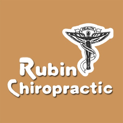 Rubin Chiropractic Logo