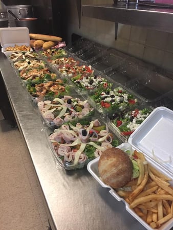 Images Little Vince's Pizza