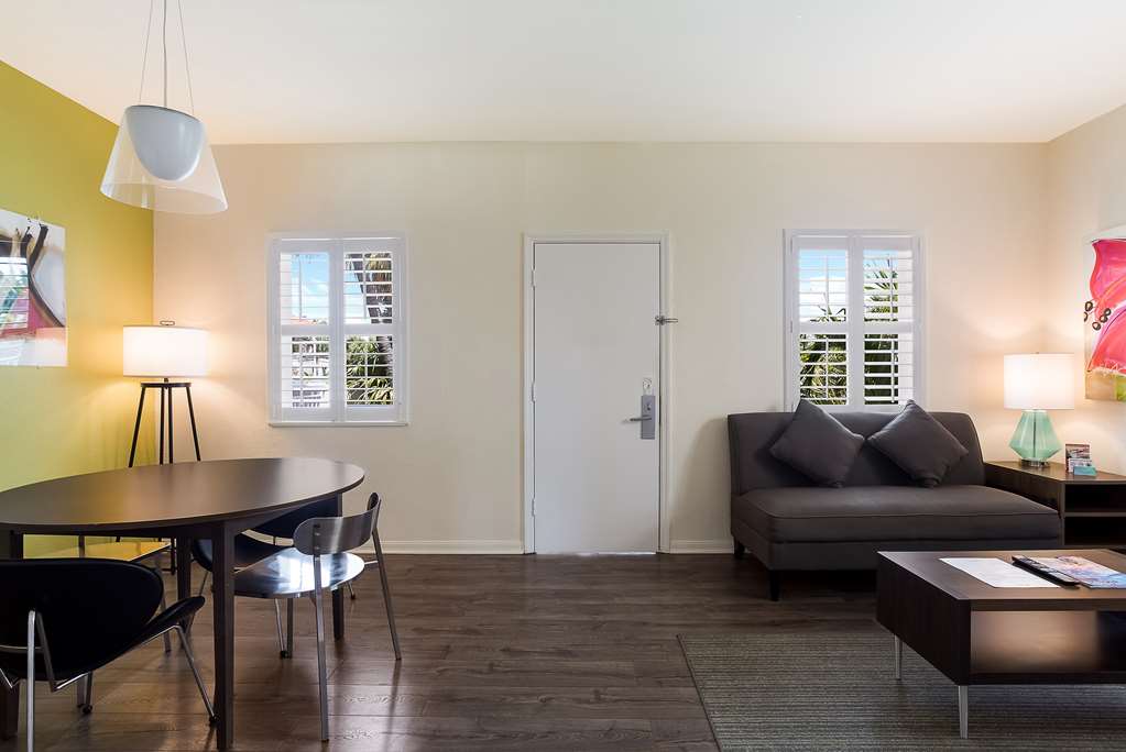 King Suite