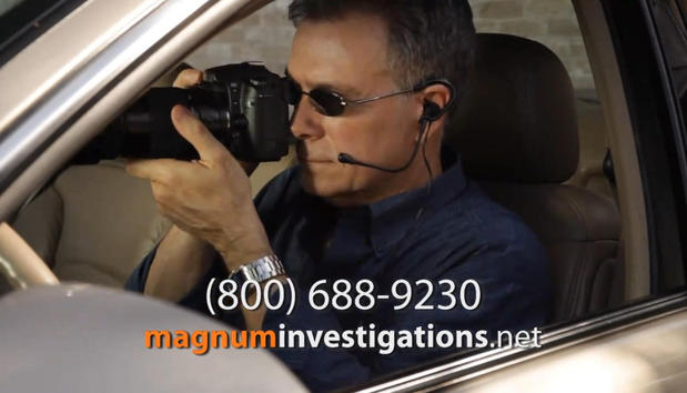 Images Magnum Investigations, LLC