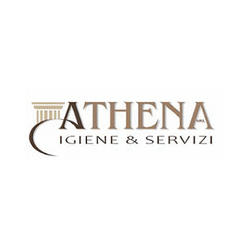 Athena - Igiene e Servizi Logo
