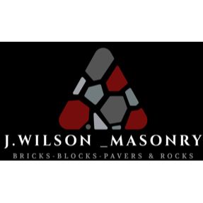 J.Wilson Masonry Logo