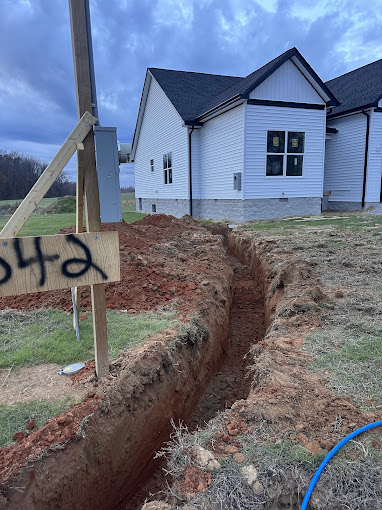 Roberts Excavation provides professional trenching services for a variety of projects, ensuring precise and efficient results. Our team is equipped to handle trenching needs of any scale, delivering clean and accurate work that supports construction and utility installations. We focus on reliability and attention to detail in every job.