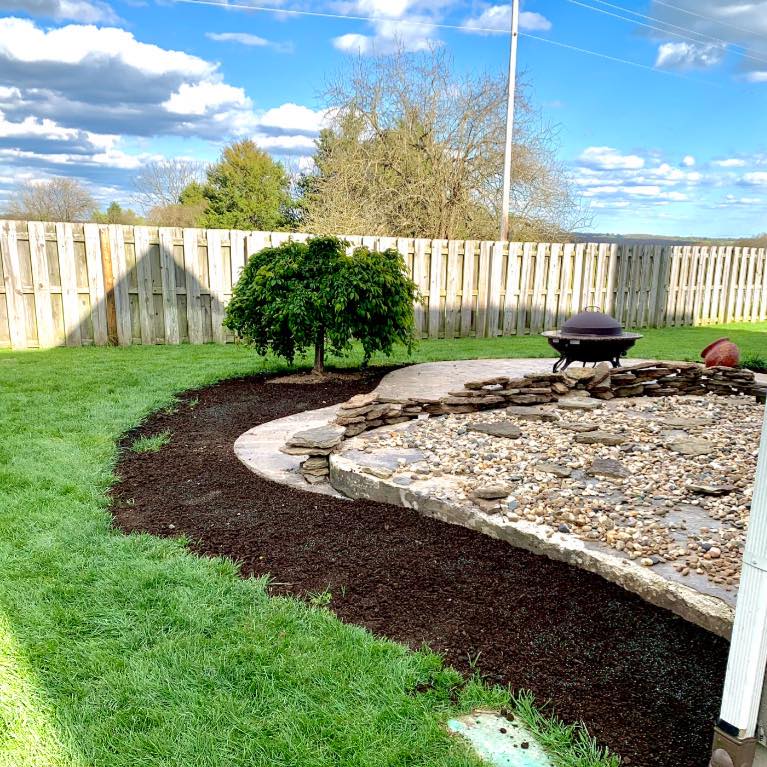 Modern Lawn and Property Solutions Image