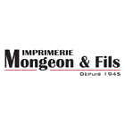 Imprimerie Mongeon & Fils Ltee