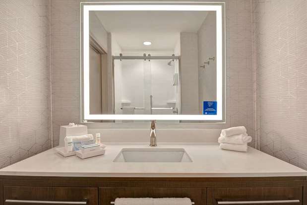 Images Home2 Suites by Hilton Savannah Midtown