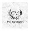 CM Designs Logo