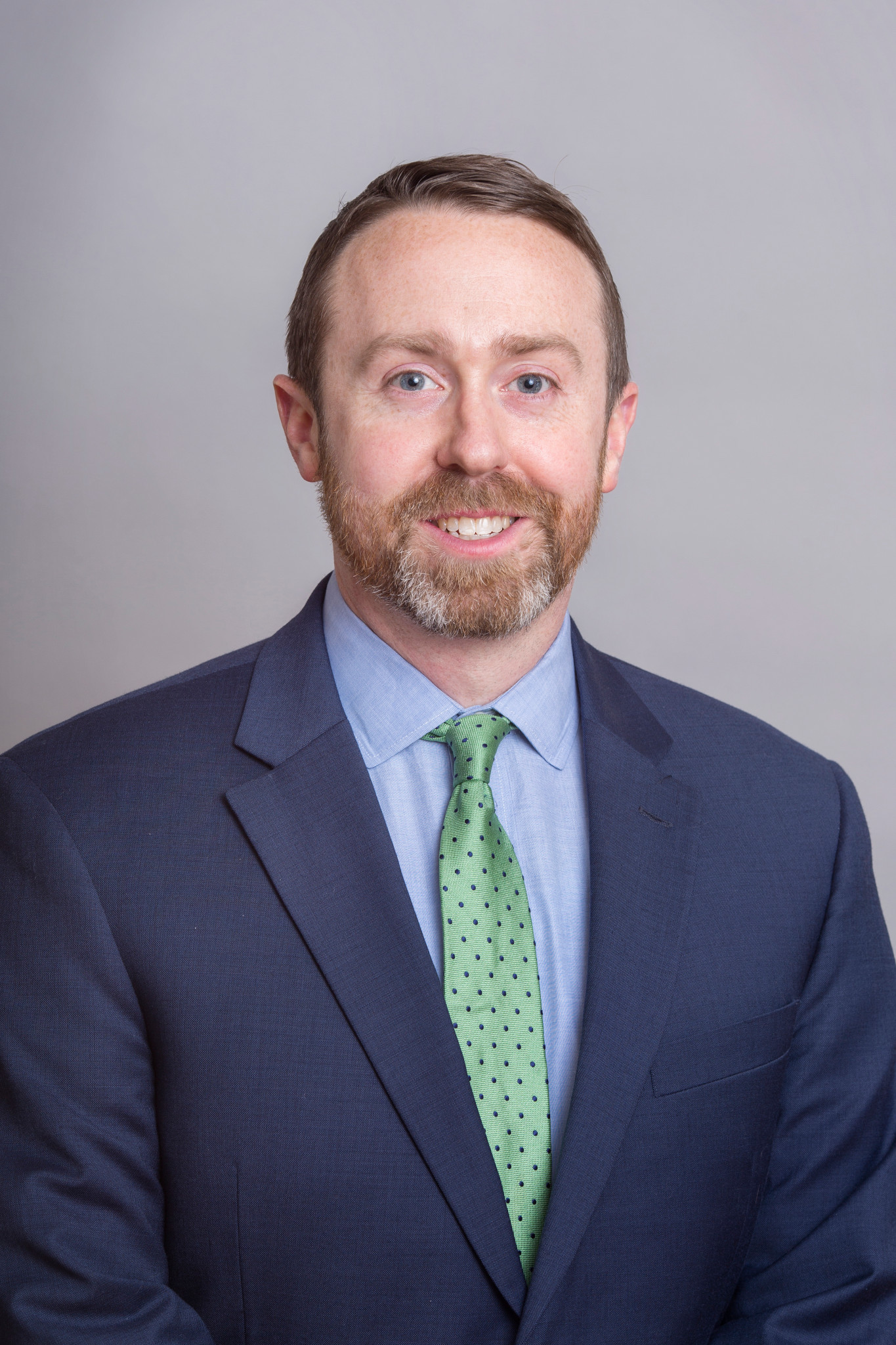 Michael R. Daugherty