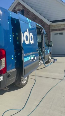 Images Voda Cleaning & Restoration