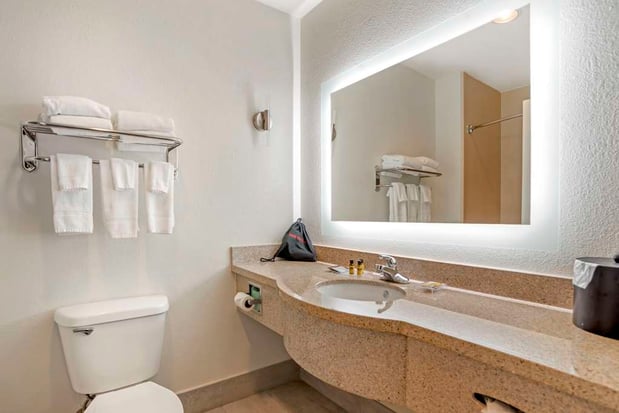 Images Best Western Plus Daphne Inn & Suites