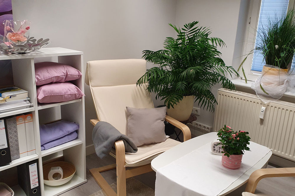 Teresa Brau, Moltkestr. 6 A in Oldenburg