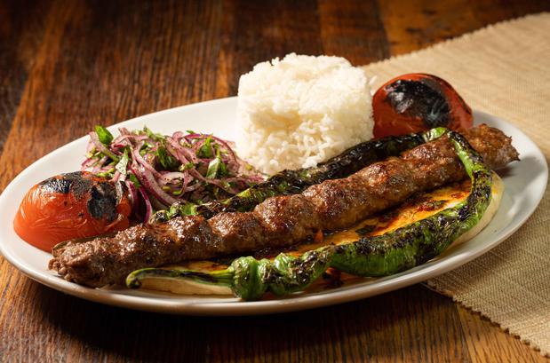 Images Liam's Steak House