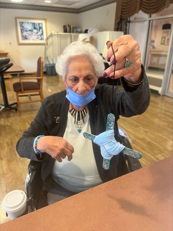 Images Island Nursing & Rehab Center