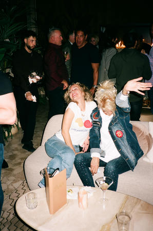 Images Wax Rabbit Speakeasy