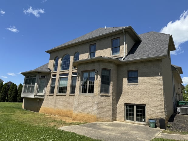 Images All-Tech Contracting & Restoration