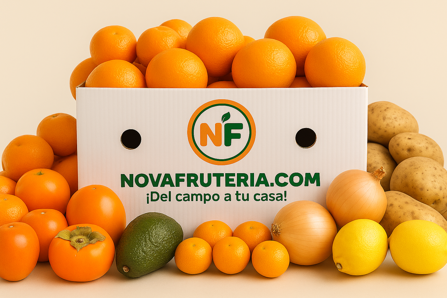 Images Novafrutería