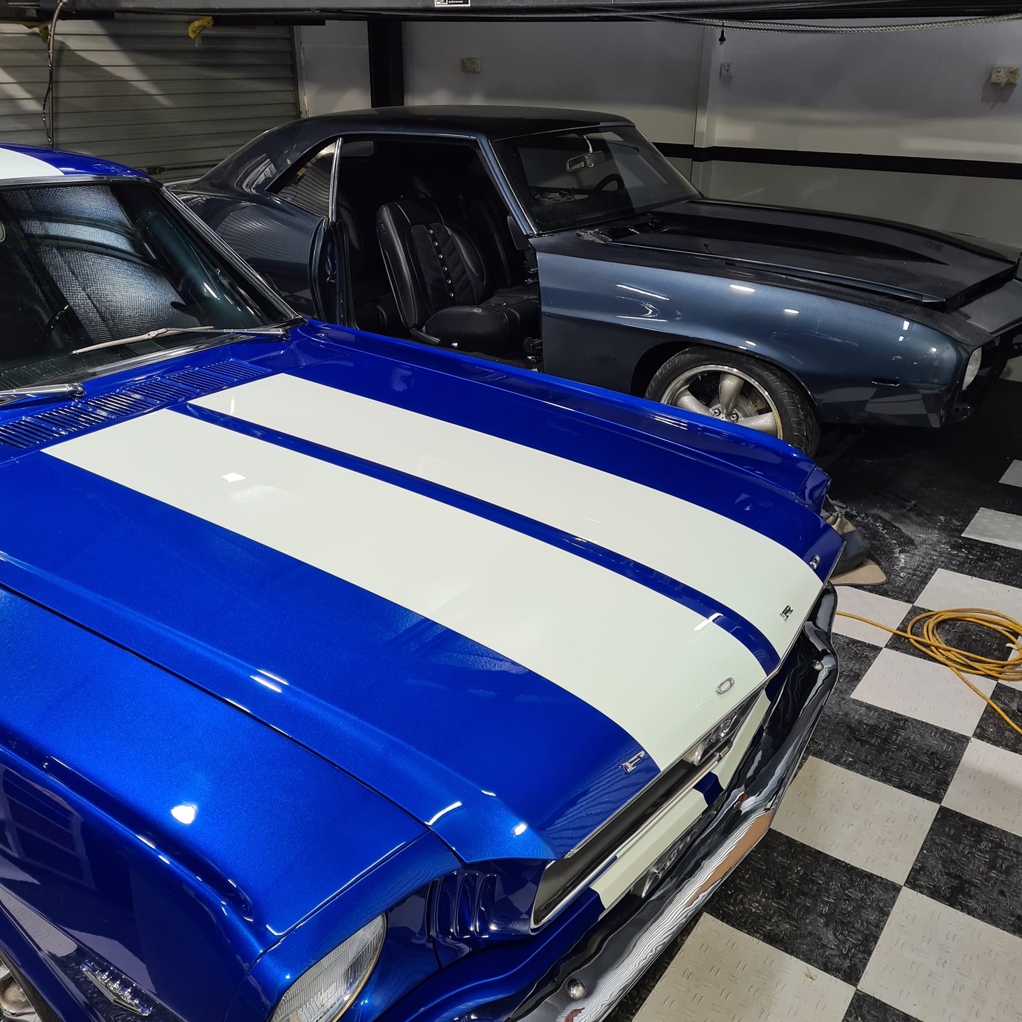 Images Wicksy's Wash & Wax