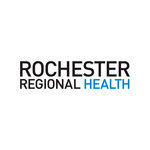 RRH Vascular Surgery - Rochester Logo