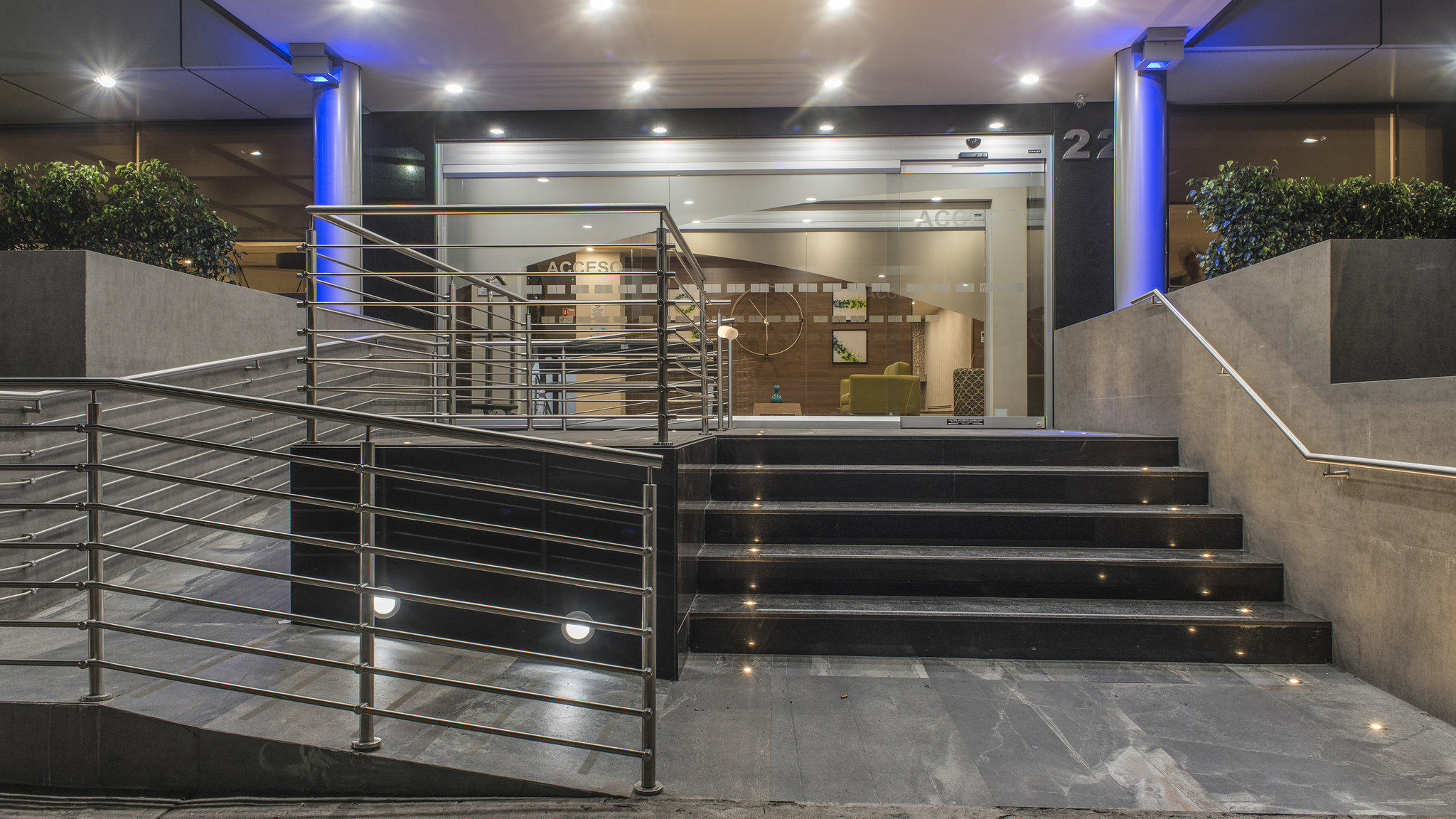 Images Holiday Inn Express Mexico - Toreo by IHG