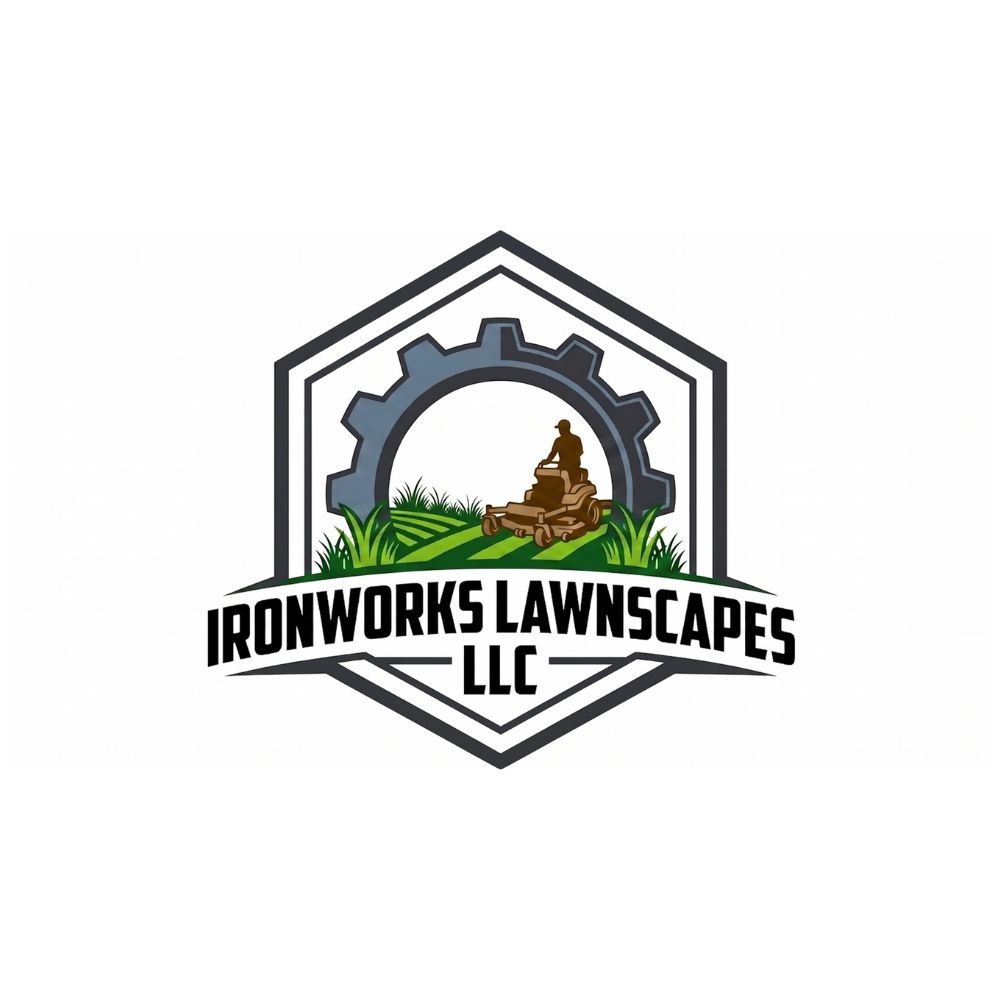 Iron works Lawnscapes