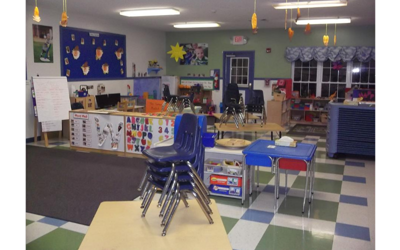 Images East Norriton KinderCare