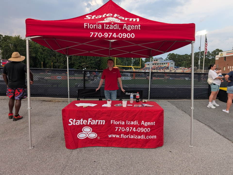 Floria Izadi - State Farm Insurance Agent Image