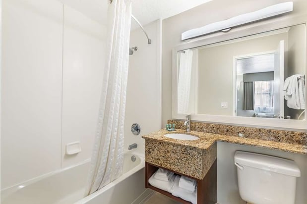Images Best Western Cocoa Beach - Port Canaveral
