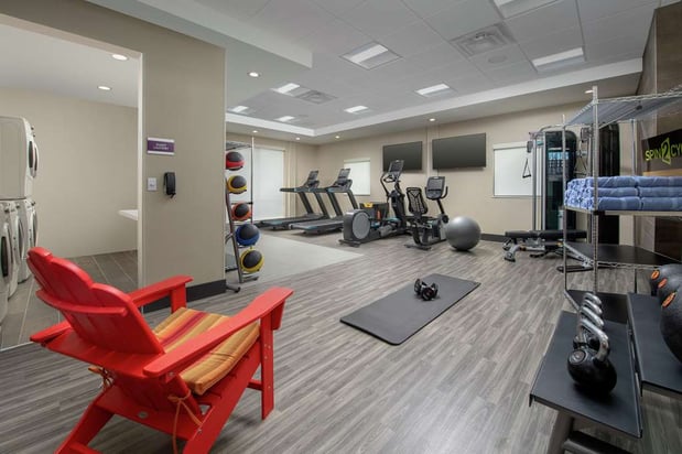 Images Home2 Suites by Hilton Edison
