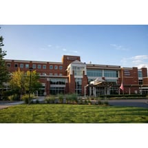 Stamford Health Neonatology Logo