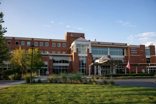 Images Stamford Health Neonatology