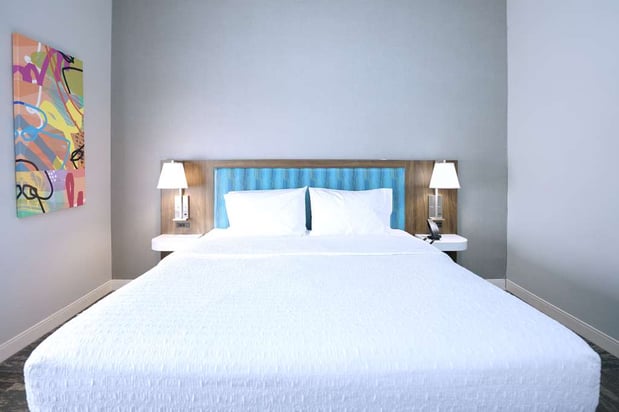 Images Hampton Inn Hays-North of I-70