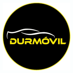 Durmóvil Logo
