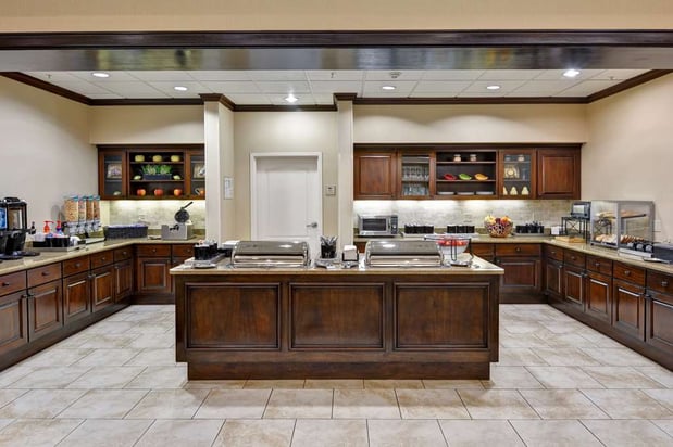 Images Homewood Suites by Hilton Houston West-Energy Corridor