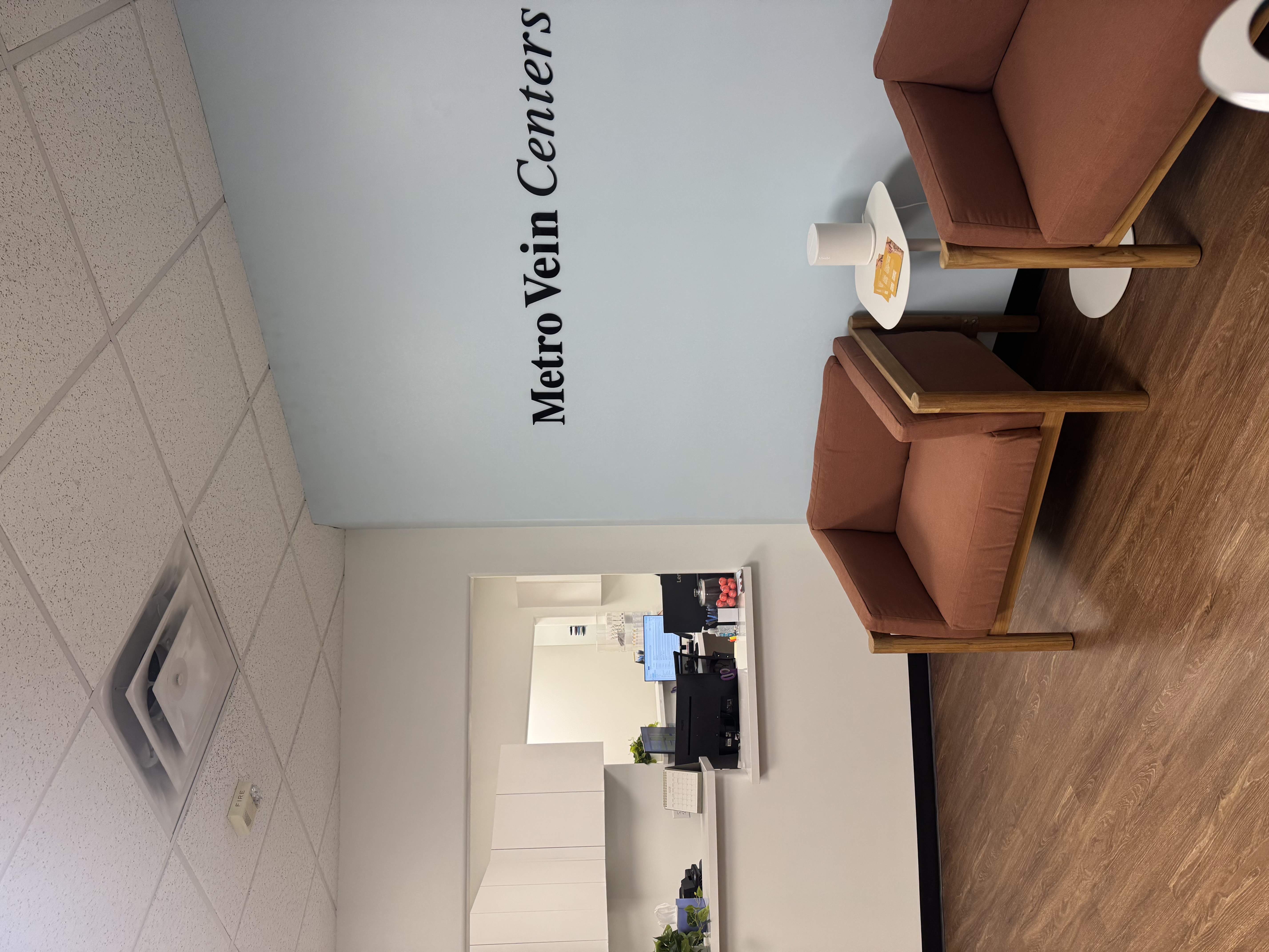 Metro Vein Centers | West Phoenix Image