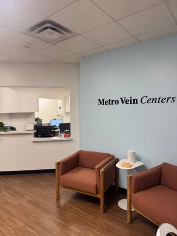 Images Metro Vein Centers | West Phoenix