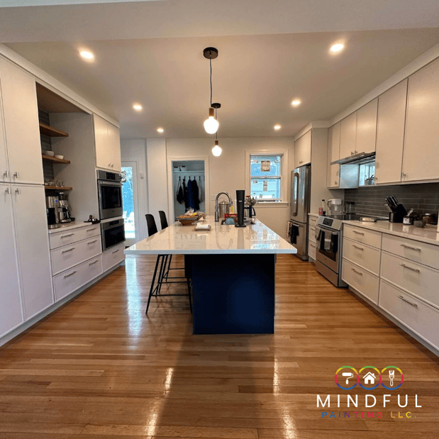 Images Mindful Painting LLC