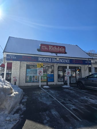Images CoinFlip Bitcoin ATM - All Day Convenience (Lynn)