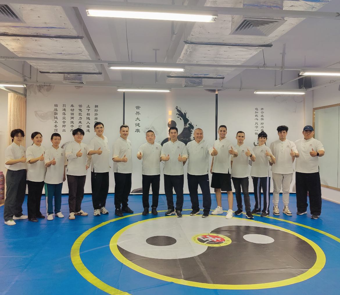 Images Escuela De Wushu/kung Fu Jingwu