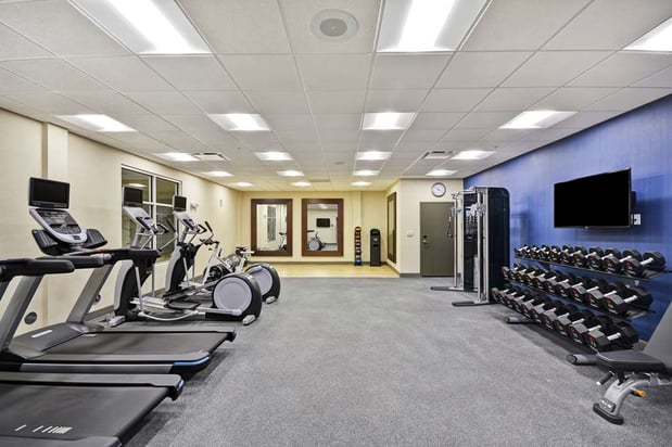 Images Homewood Suites by Hilton Warren Detroit