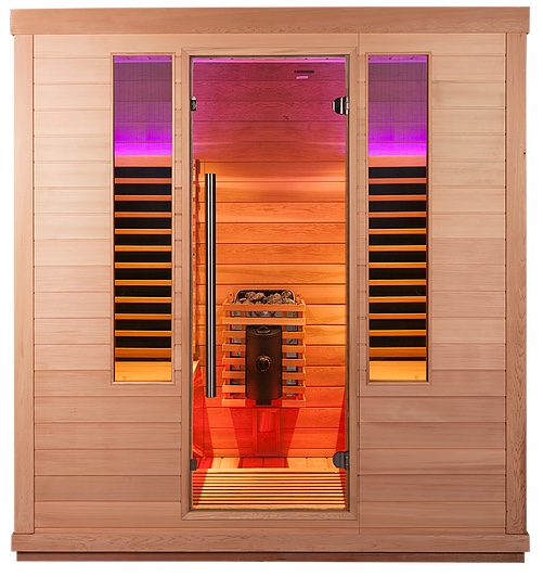 V-INFINITY Whirlpools, Zieglerstraße 6 in Hövelhof