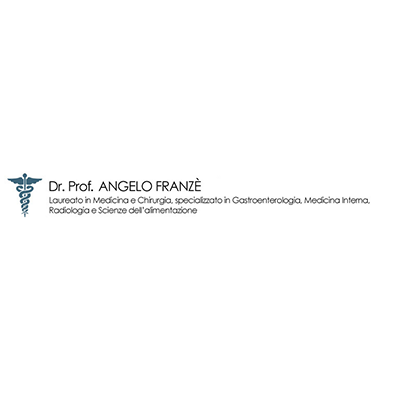 Franzè Prof. Dr. Angelo Logo