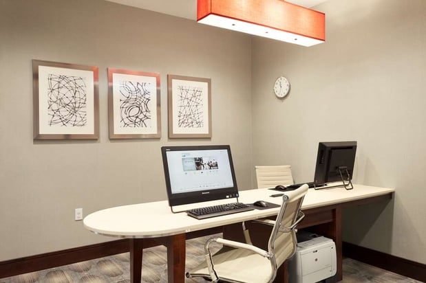 Images Homewood Suites by Hilton Frederick