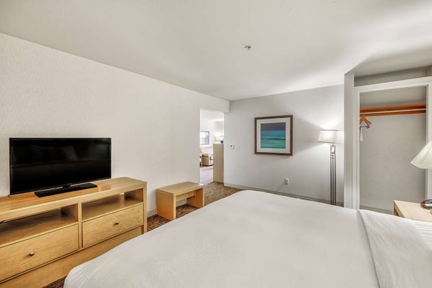 Images DoubleTree by Hilton Hotel Vancouver, Washington