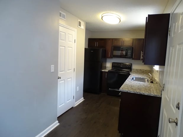 Images Brandywine Townhomes