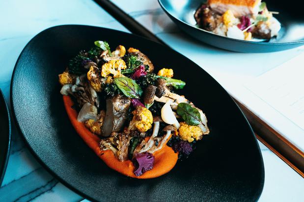 Images Hotel Californian