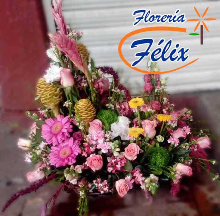 Images Florería Félix